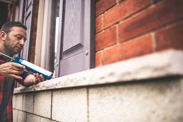 Best Eco-Friendly Insulation in Waverly, VA
