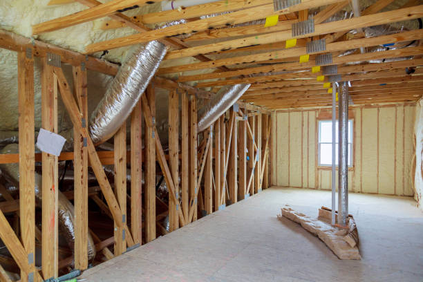 Best Commercial Insulation in Waverly, VA