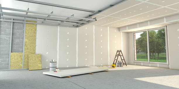 Best Insulation for Specific Applications in Waverly, VA