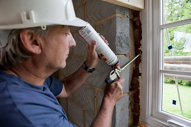 Best Specialized Insulation Services in Waverly, VA