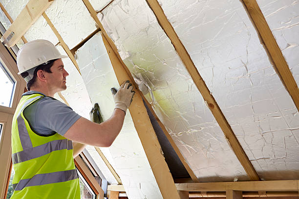 Types of Insulation We Offer in Waverly, VA