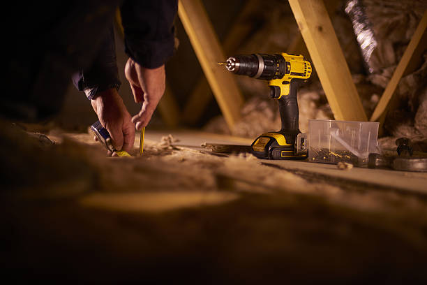 Best DIY Insulation Kits and Guidance in Waverly, VA